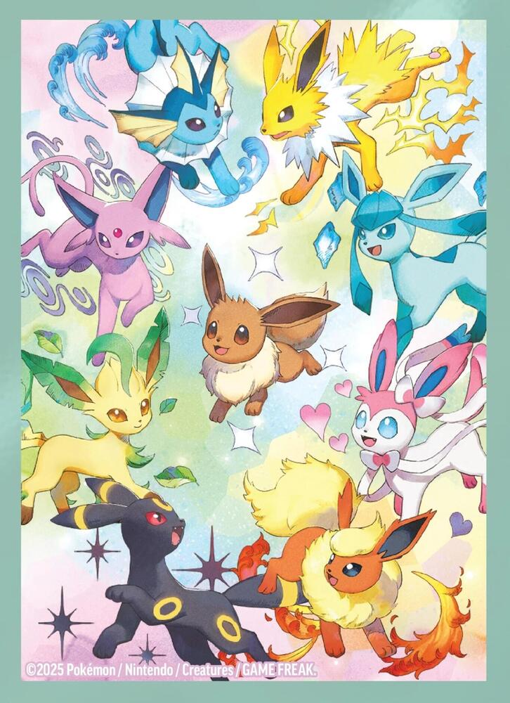 Pokémon Scarlet & Violet Prismatic Evolutions Super Premium Collection