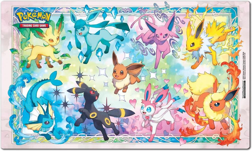 Pokémon Scarlet & Violet Prismatic Evolutions Super Premium Collection
