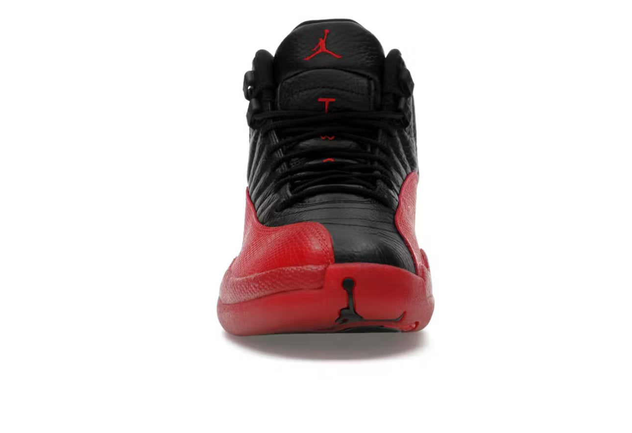Jordan 12 Retro Flu Game (2025)