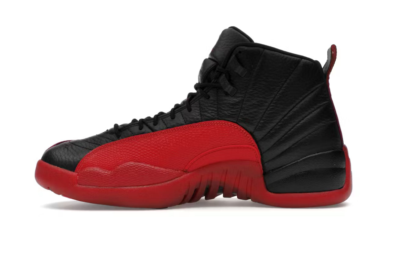 Jordan 12 Retro Flu Game (2025)