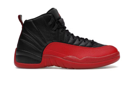 Jordan 12 Retro Flu Game (2025)