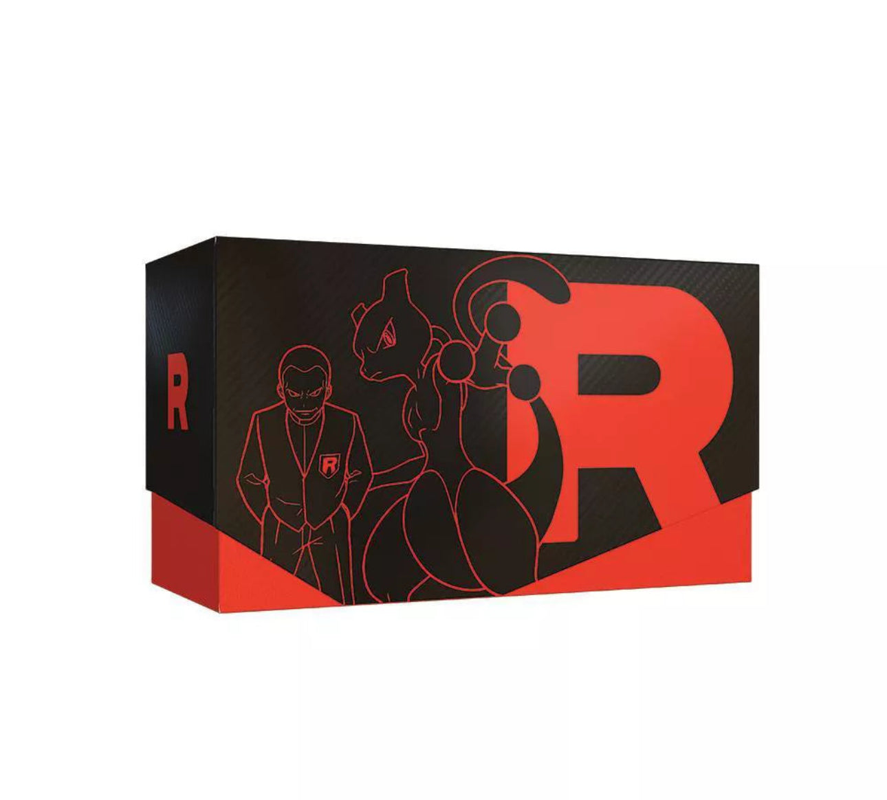 2025 Pokémon Scarlet & Violet Destined Rivals Elite Trainer Box